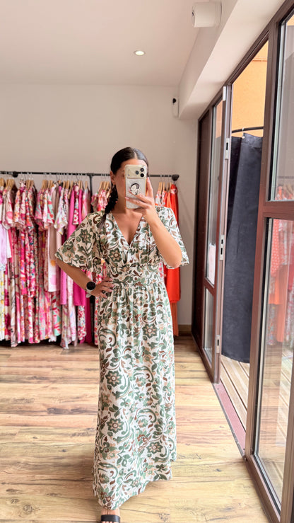 Ropa larga Ross CURVY (PEDIDO ANTICIPADO ENVÍO 1/07)