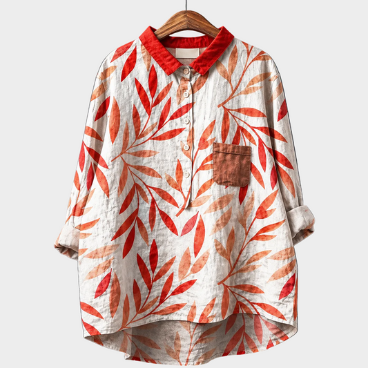 Blusa de verano