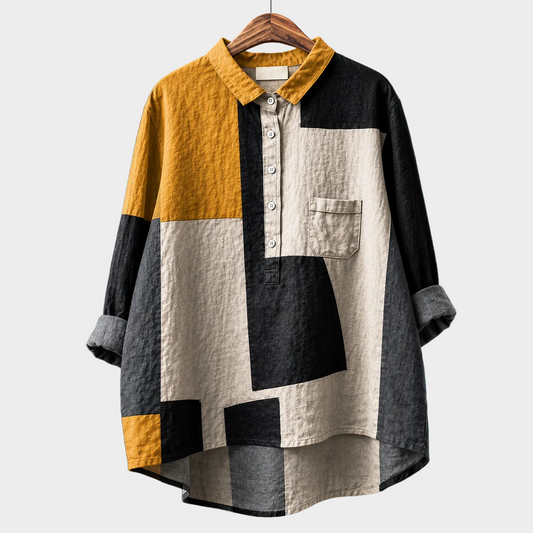 Blusa de verano