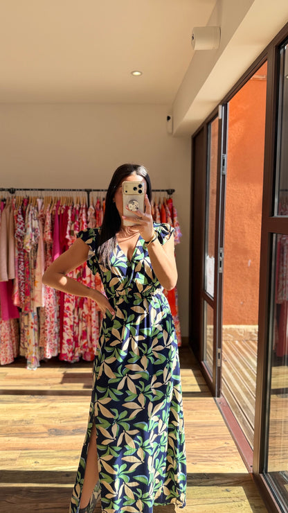 Ropa larga Nono CURVY