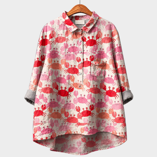 Blusa de verano