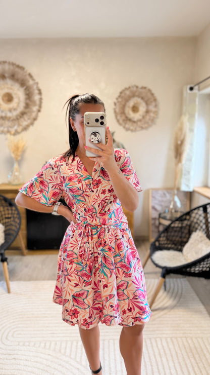 Ropa corta Soso CURVY