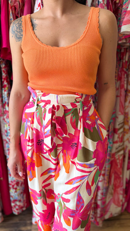 Pantalón Marianne CURVY