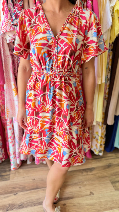 Ropa corta Miska CURVY