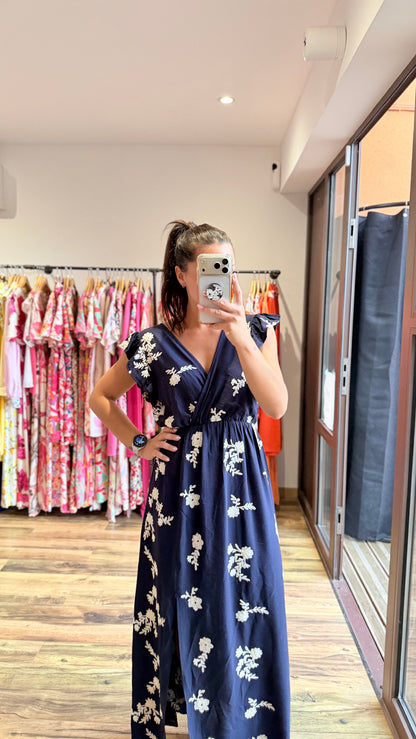 Ropa larga Lina CURVY (PEDIDO ANTICIPADO ENVÍO 16/06)