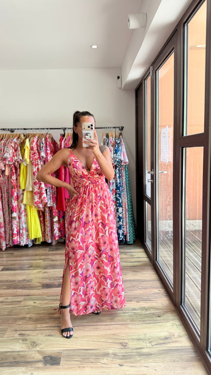 Ropa larga Esmee CURVY