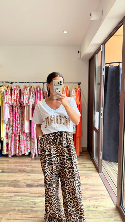 Camiseta icónica CURVY