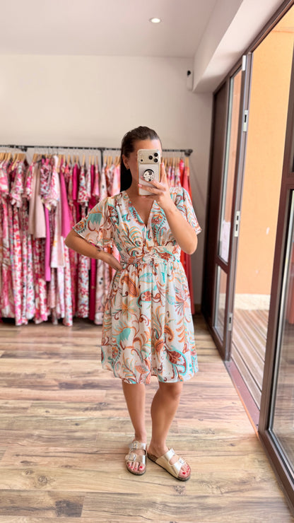 Ropa corta Holly CURVY