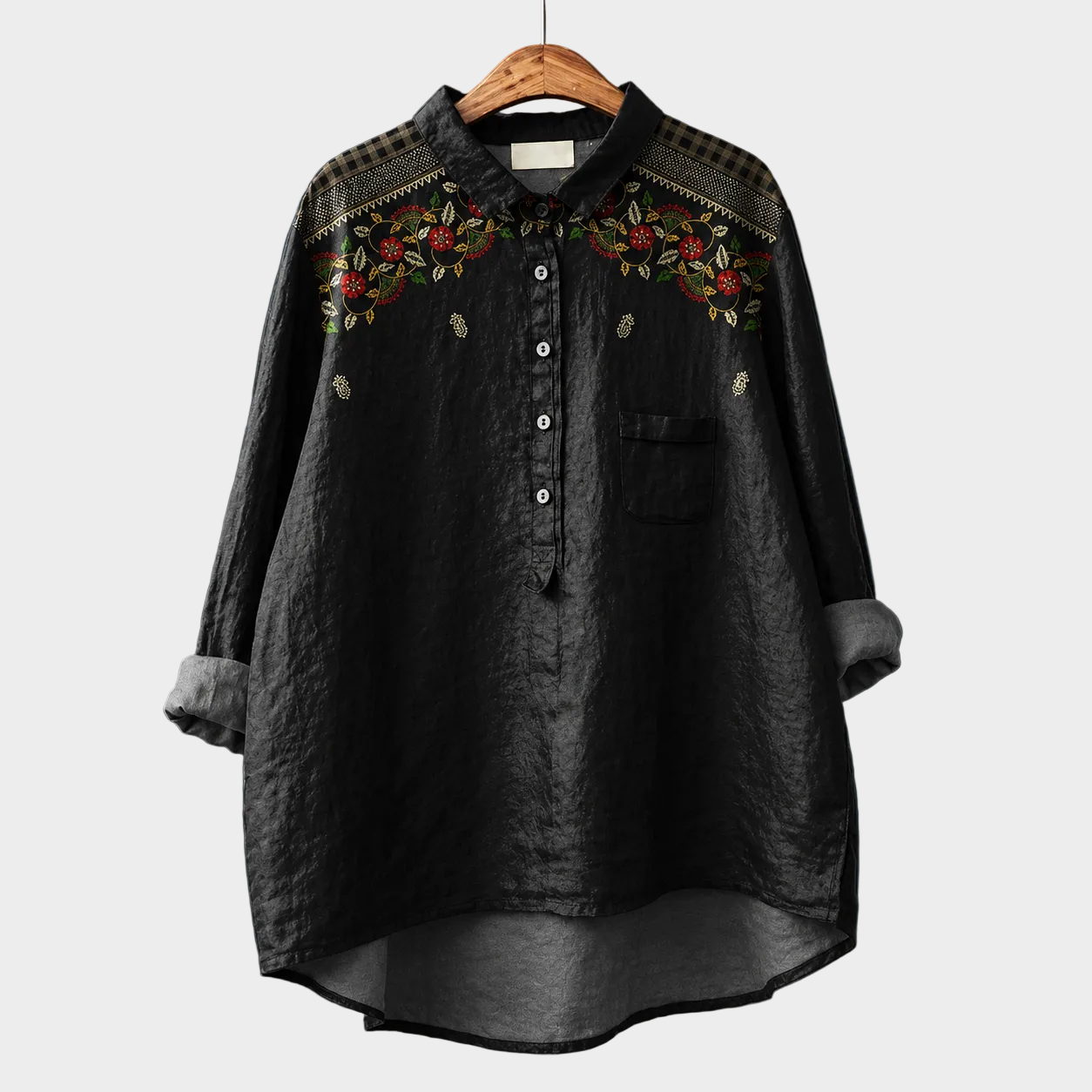 Blusa de verano