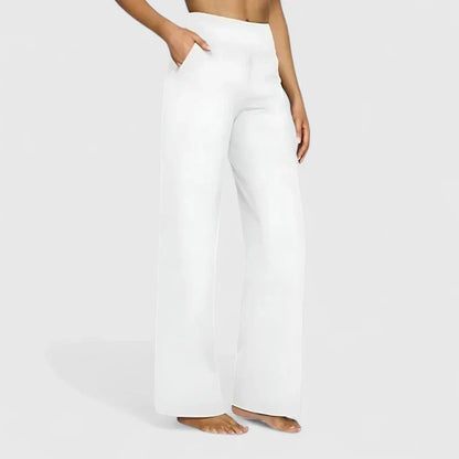 Jasmynne | Pantalones Cómodos