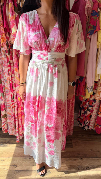 Amara – Vestido largo