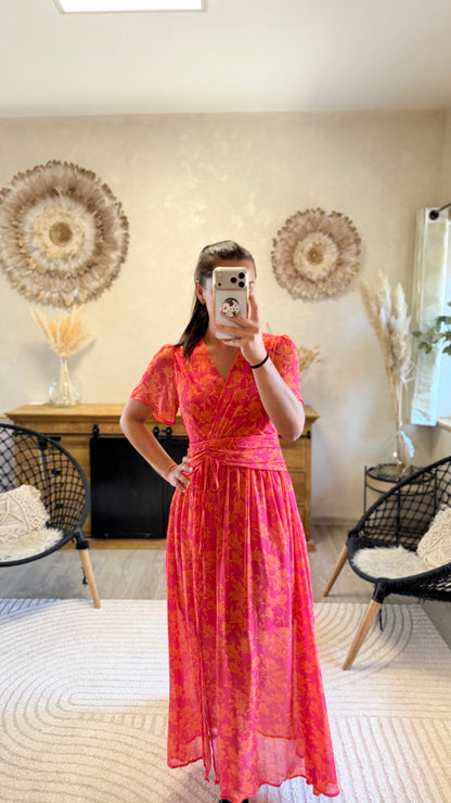 Ropa larga Deva CURVY