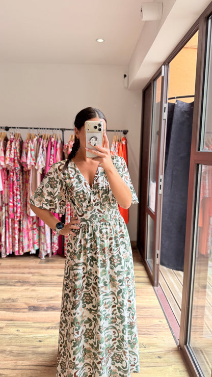 Ropa larga Ross CURVY (PEDIDO ANTICIPADO ENVÍO 1/07)