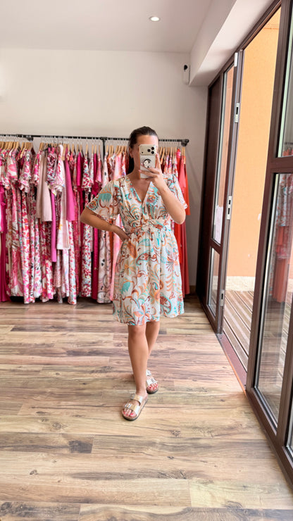 Ropa corta Holly CURVY