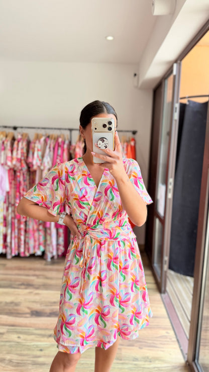 Ropa corta Roxane CURVY