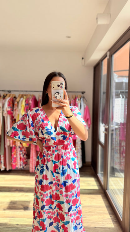Nerea – Vestido largo