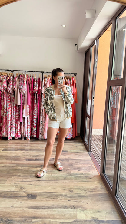 Bombers Fenty CURVY