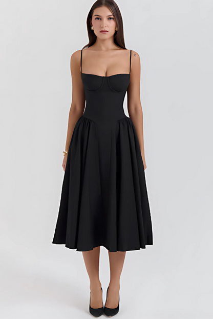 Roma | Vestido corset - Nuestra Joya