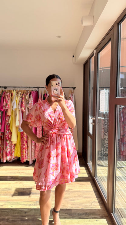 Ropa corta Erell CURVY