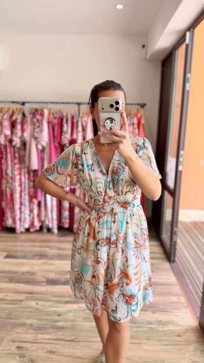 Ropa corta Holly CURVY