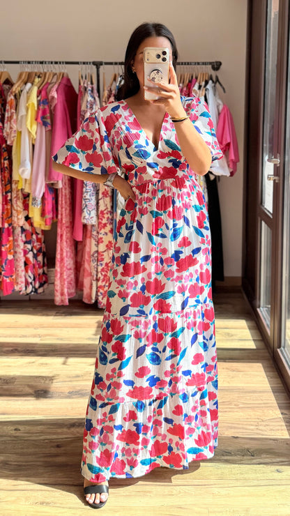 Ropa larga Uriel CURVY