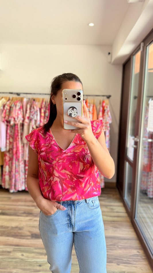 Blusa Soline CURVY