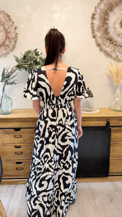 Ropa larga Neya CURVY (PEDIDO ANTICIPADO ENVÍO EL 15/07)