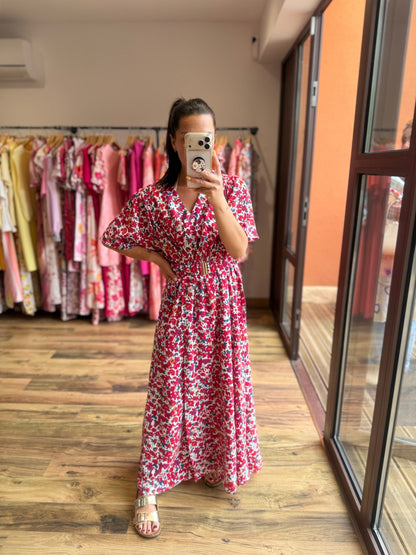 Ropa larga Pascaline CURVY (PEDIDO ANTICIPADO ENVÍO 3/06)