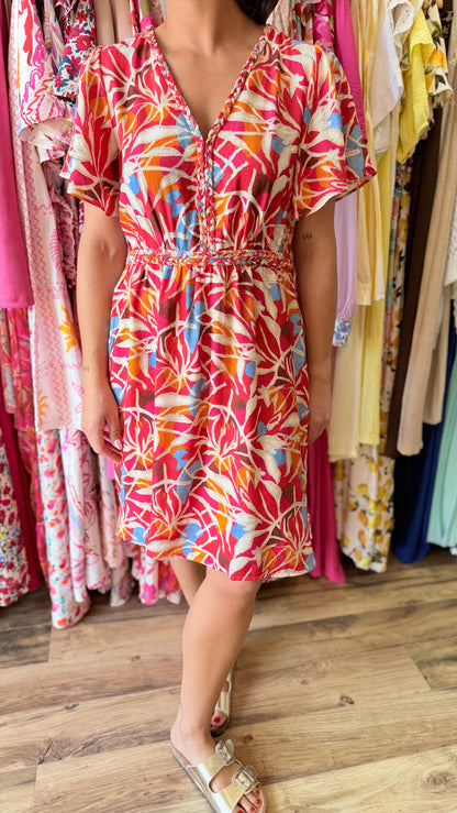 Ropa corta Miska CURVY