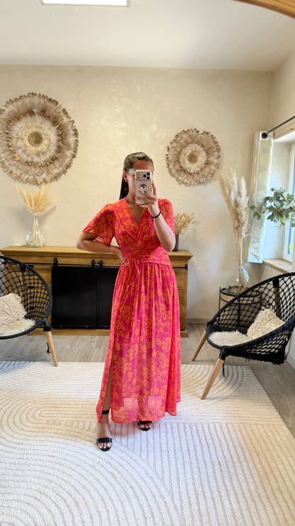 Ropa larga Deva CURVY
