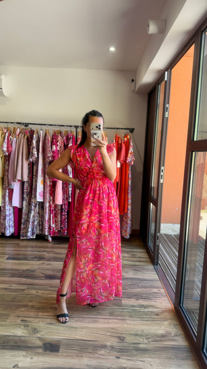Lucia – Vestido largo
