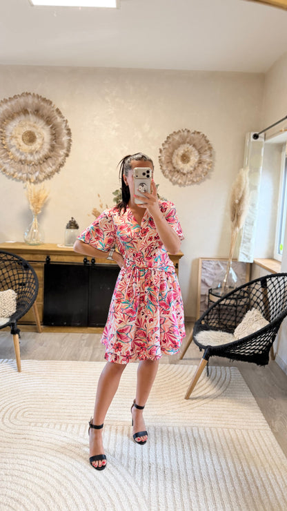 Ropa corta Soso CURVY