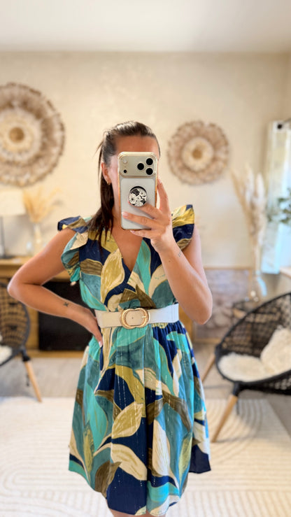 Ropa corta Angelica CURVY