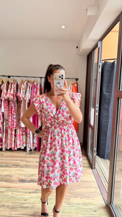 Ropa corta Norman CURVY