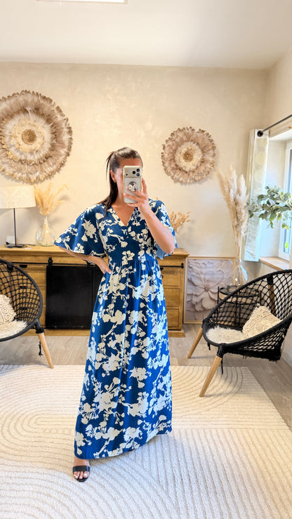 Ropa larga Amalys CURVY