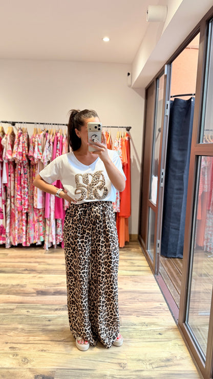 Camiseta Amore CURVY
