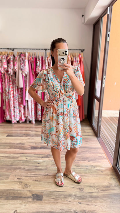 Ropa corta Holly CURVY