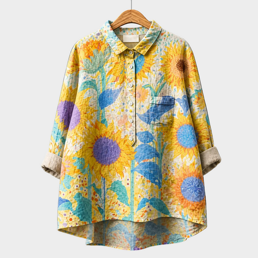 Blusa de verano