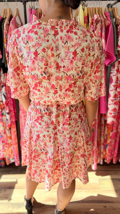 Ropa corta Sabrina CURVY
