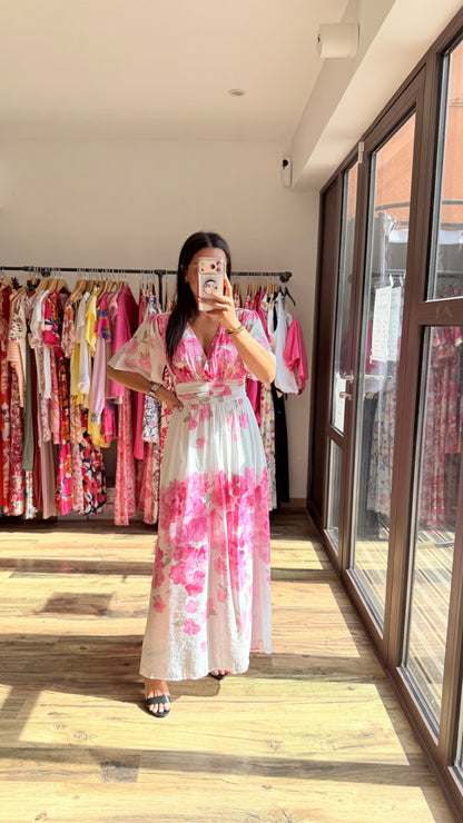 Amara – Vestido largo