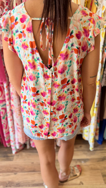 Blusa Iris CURVY