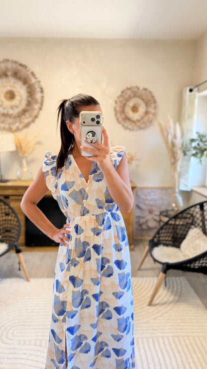 Ropa larga Clarence CURVY