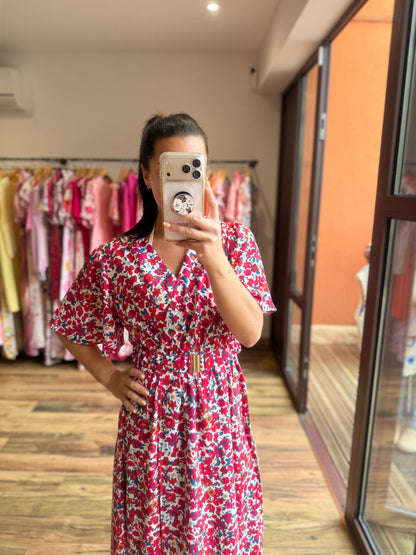 Ropa larga Pascaline CURVY (PEDIDO ANTICIPADO ENVÍO 3/06)