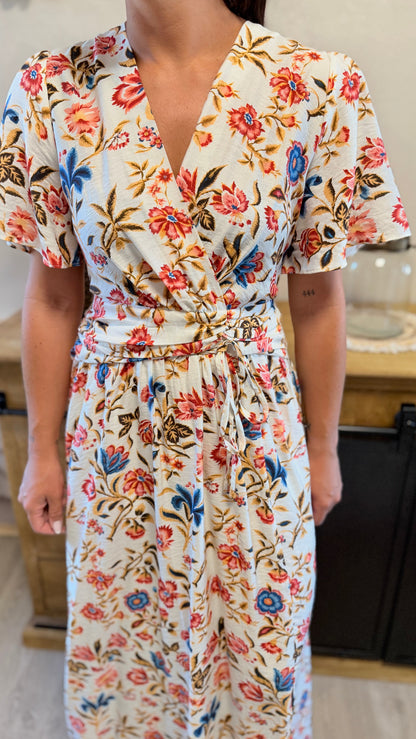 Ava – Vestido largo