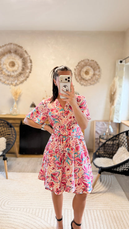 Ropa corta Soso CURVY