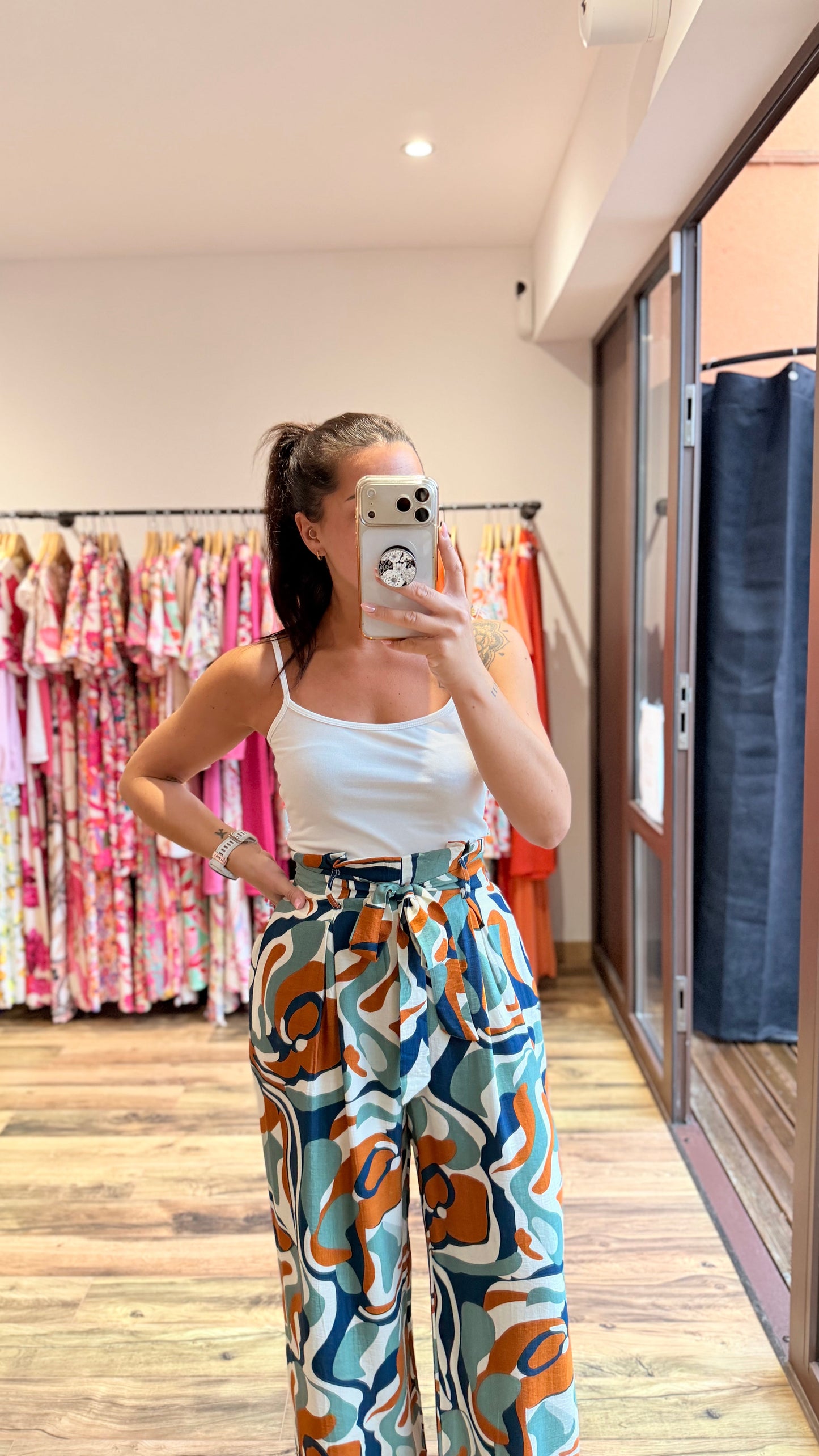 Pantalón Marcial CURVY