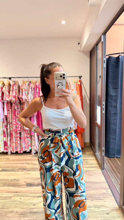 Pantalón Marcial CURVY