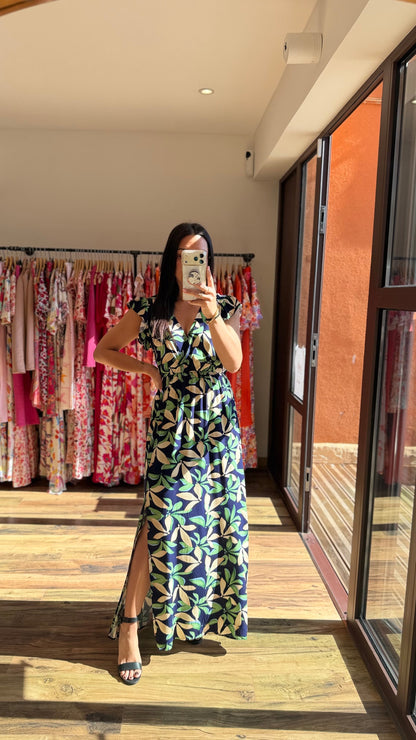 Ropa larga Nono CURVY