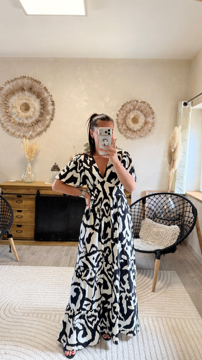 Ropa larga Neya CURVY (PEDIDO ANTICIPADO ENVÍO EL 15/07)