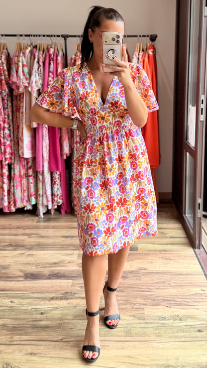 Ropa corta Sely CURVY